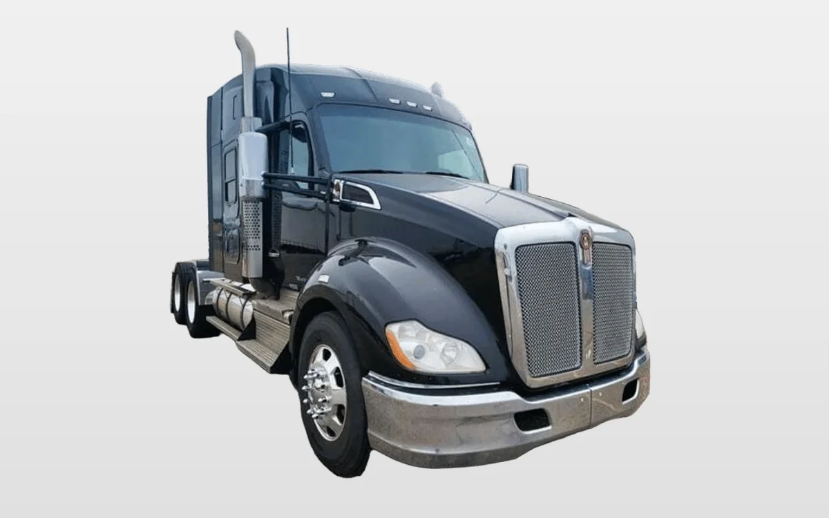 2020 Kenworth T680 - image 1