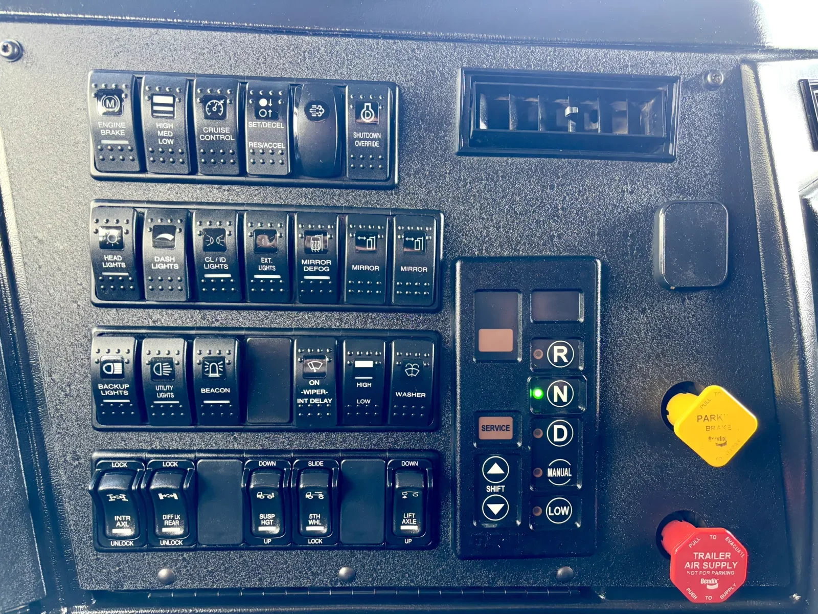 2021 Western Star 4900 - image 18