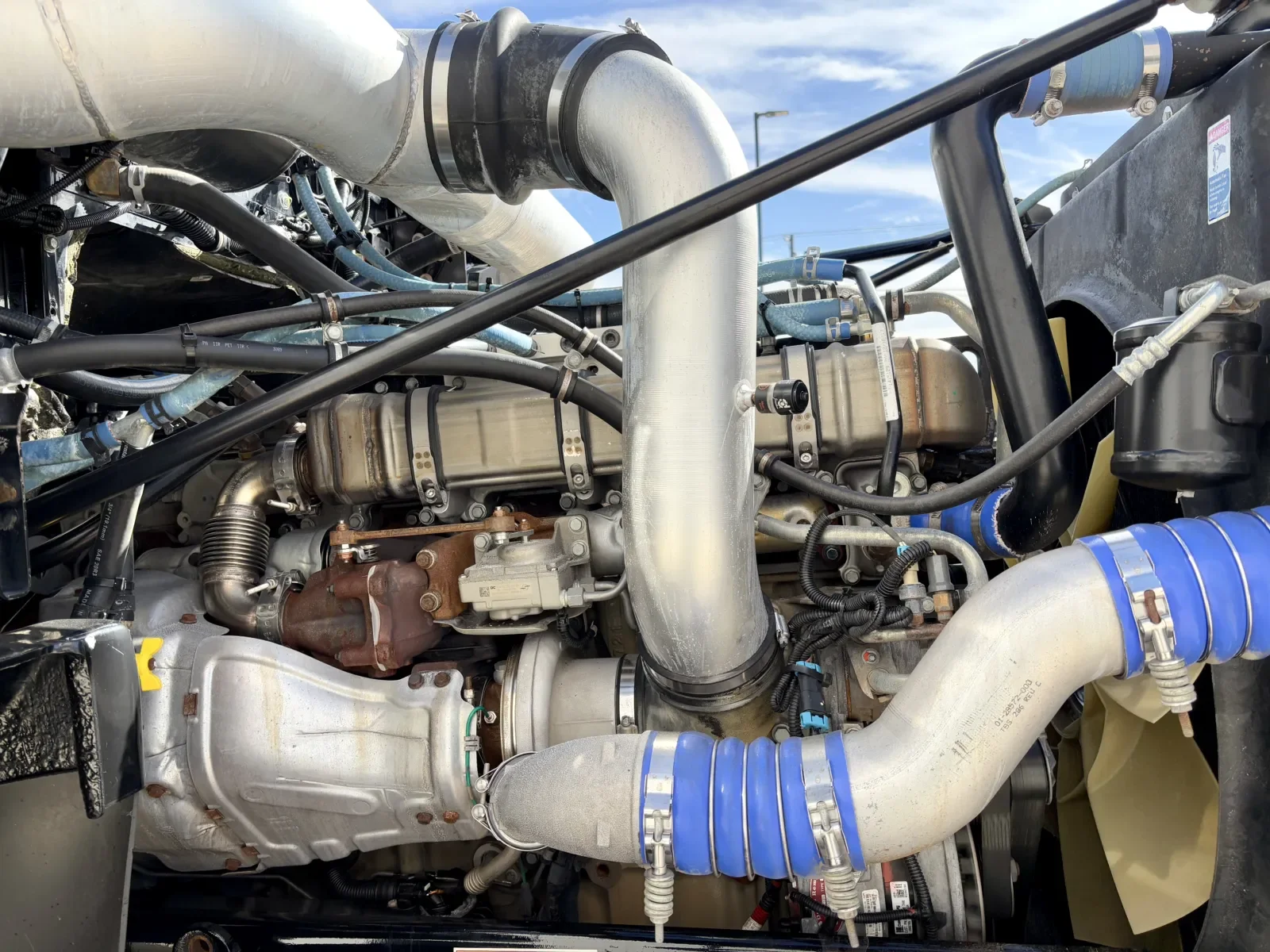 2021 Western Star 4900 - image 12