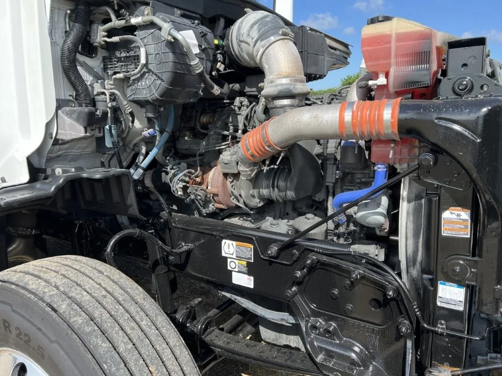 2021 Peterbilt 579 - image 10