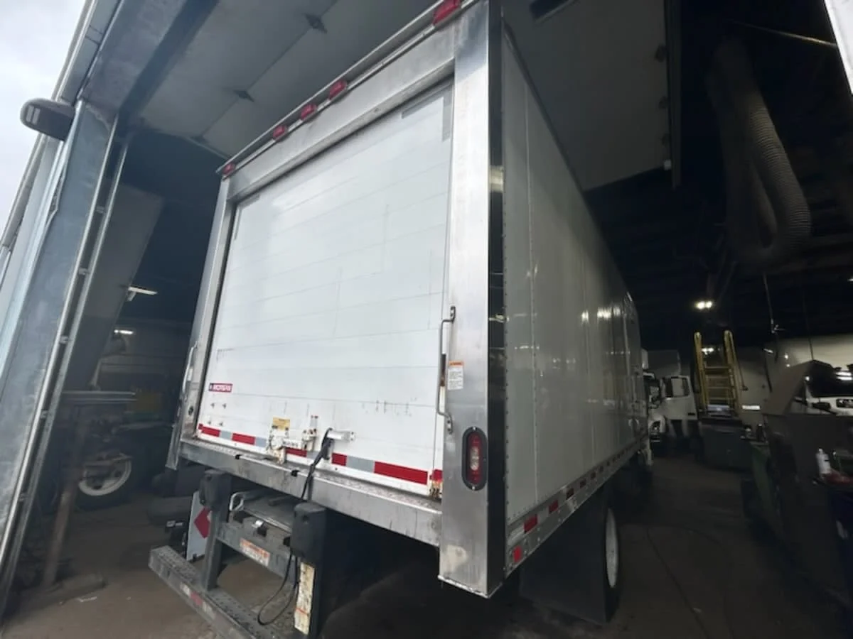 2020 International MV in Bolingbrook, IL — photo 4