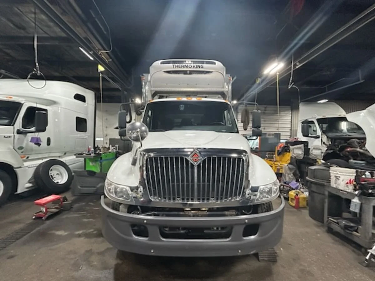 2020 International MV in Bolingbrook, IL — photo 2