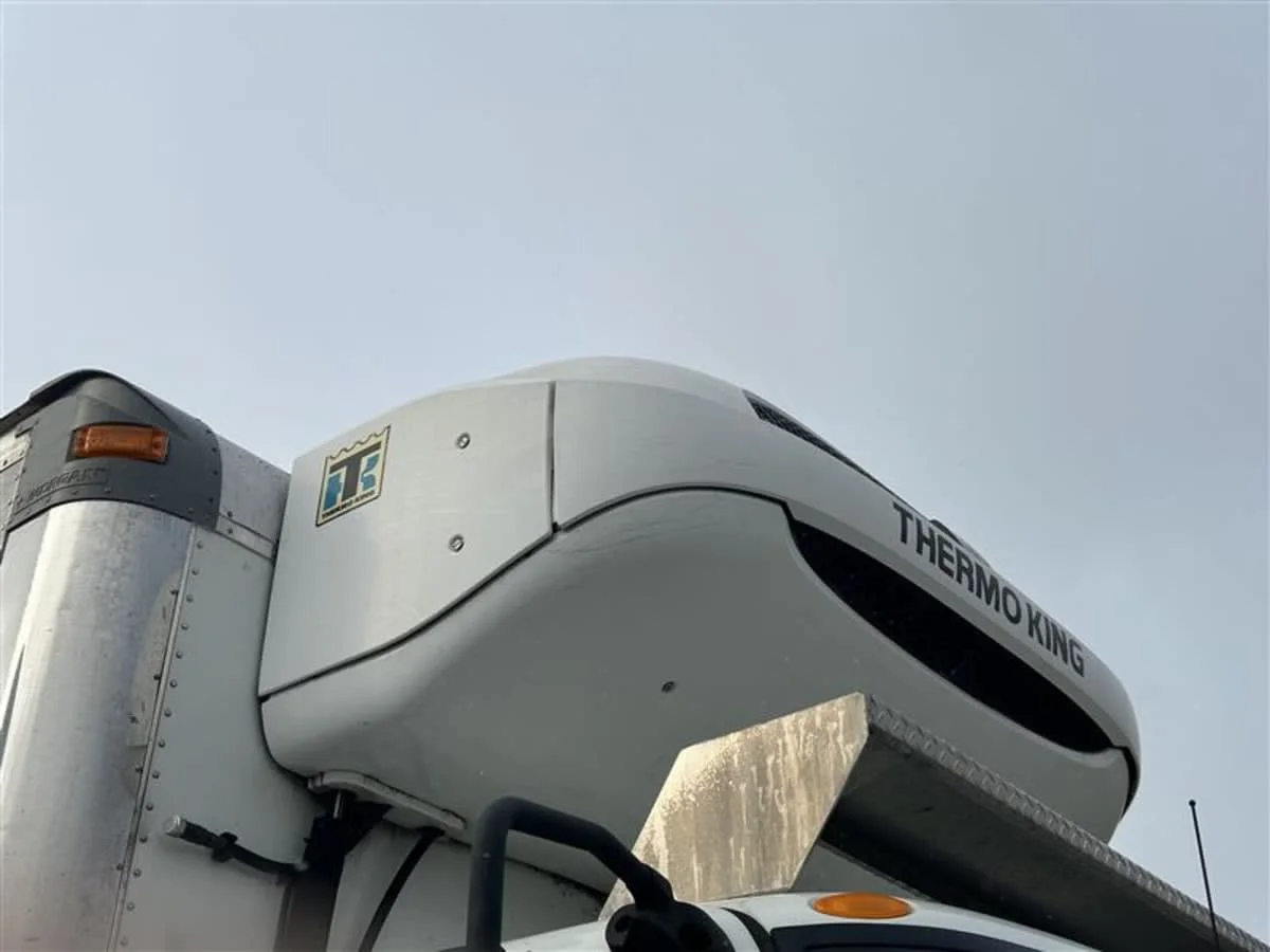 2020 International MV in Bolingbrook, IL — photo 13