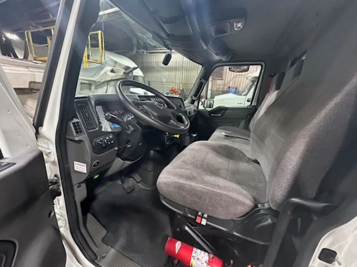 2020 International MV in Bolingbrook, IL — photo 8