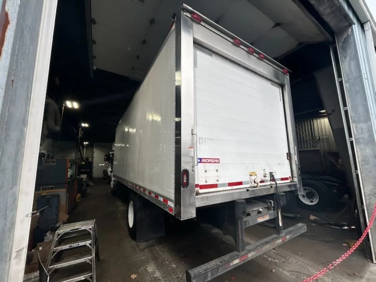 2020 International MV in Bolingbrook, IL — photo 6
