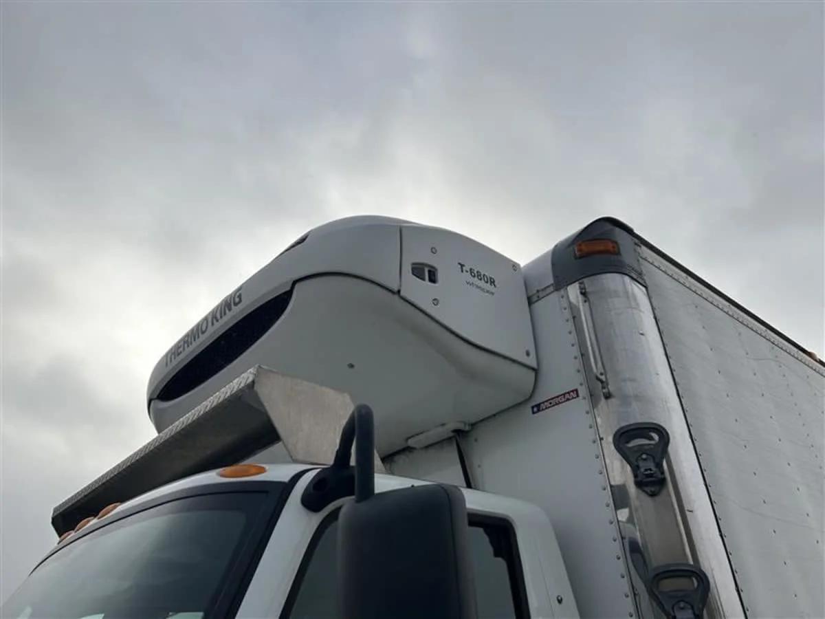 2020 International MV in Bolingbrook, IL — photo 14