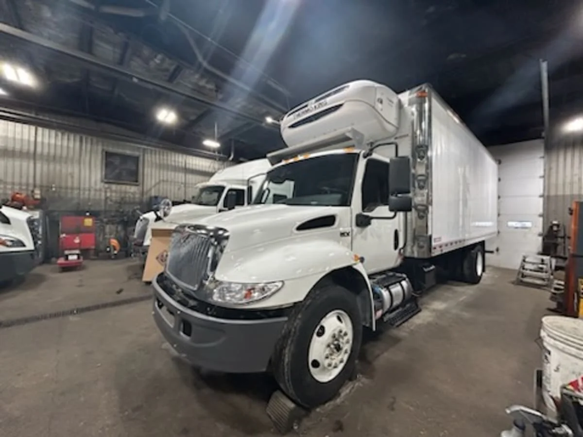 2020 International MV in Bolingbrook, IL