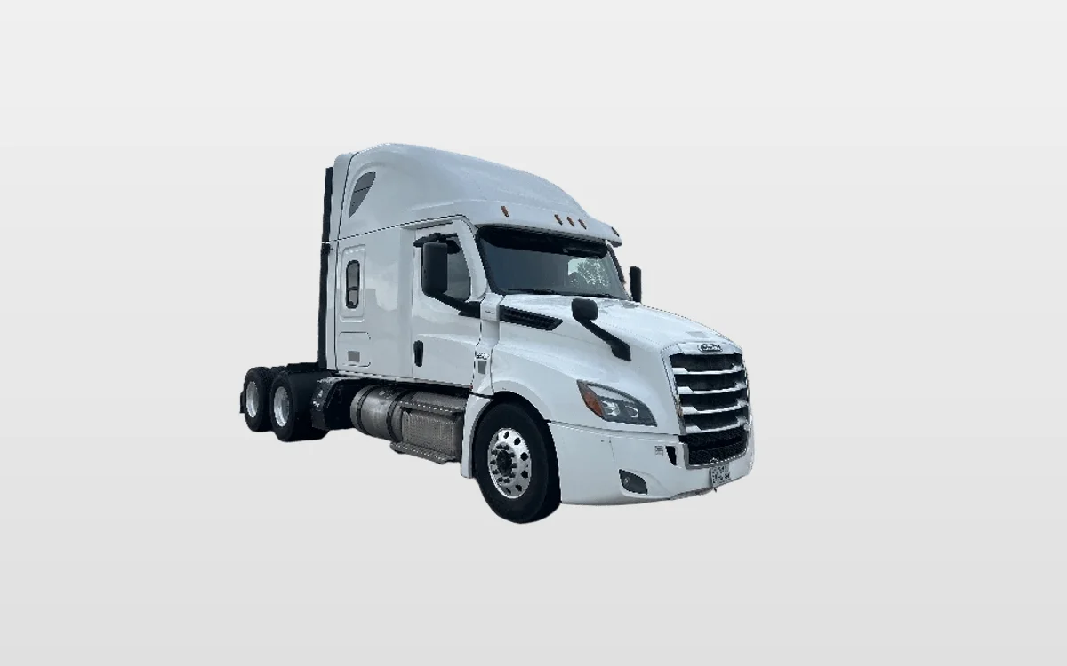 2021 Freightliner Cascadia - image 1