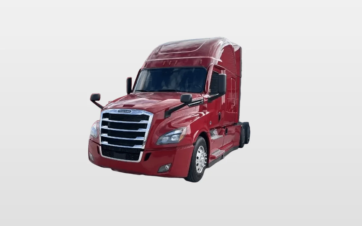 2021 Freightliner Cascadia - image 1