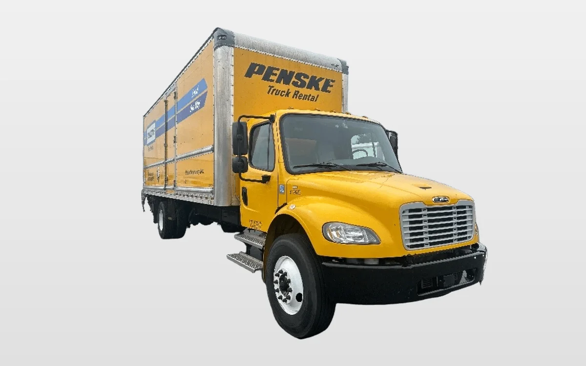 2022 Freightliner M2 106 - image 1