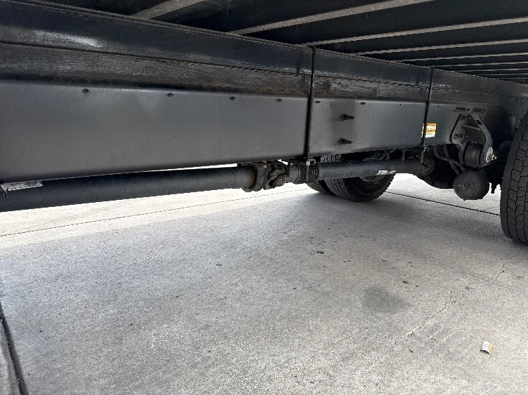 2019 Hino 268 in Phoenix, AZ — photo 5