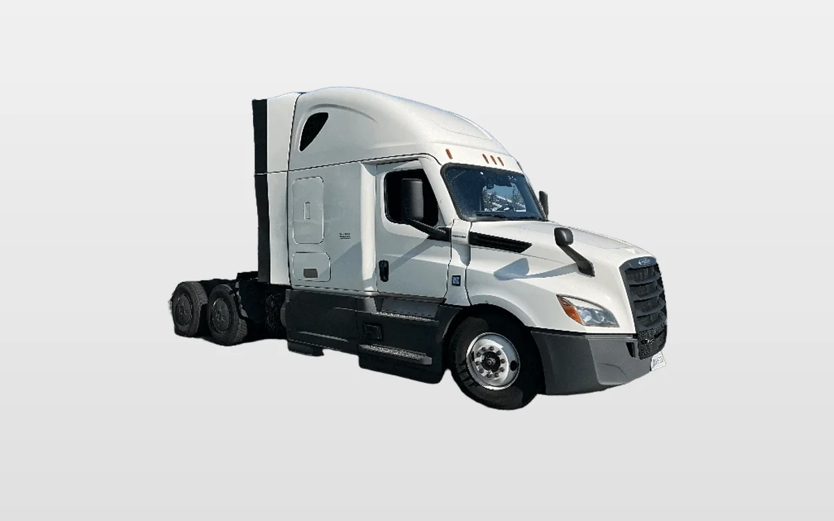 2023 Freightliner Cascadia - image 1