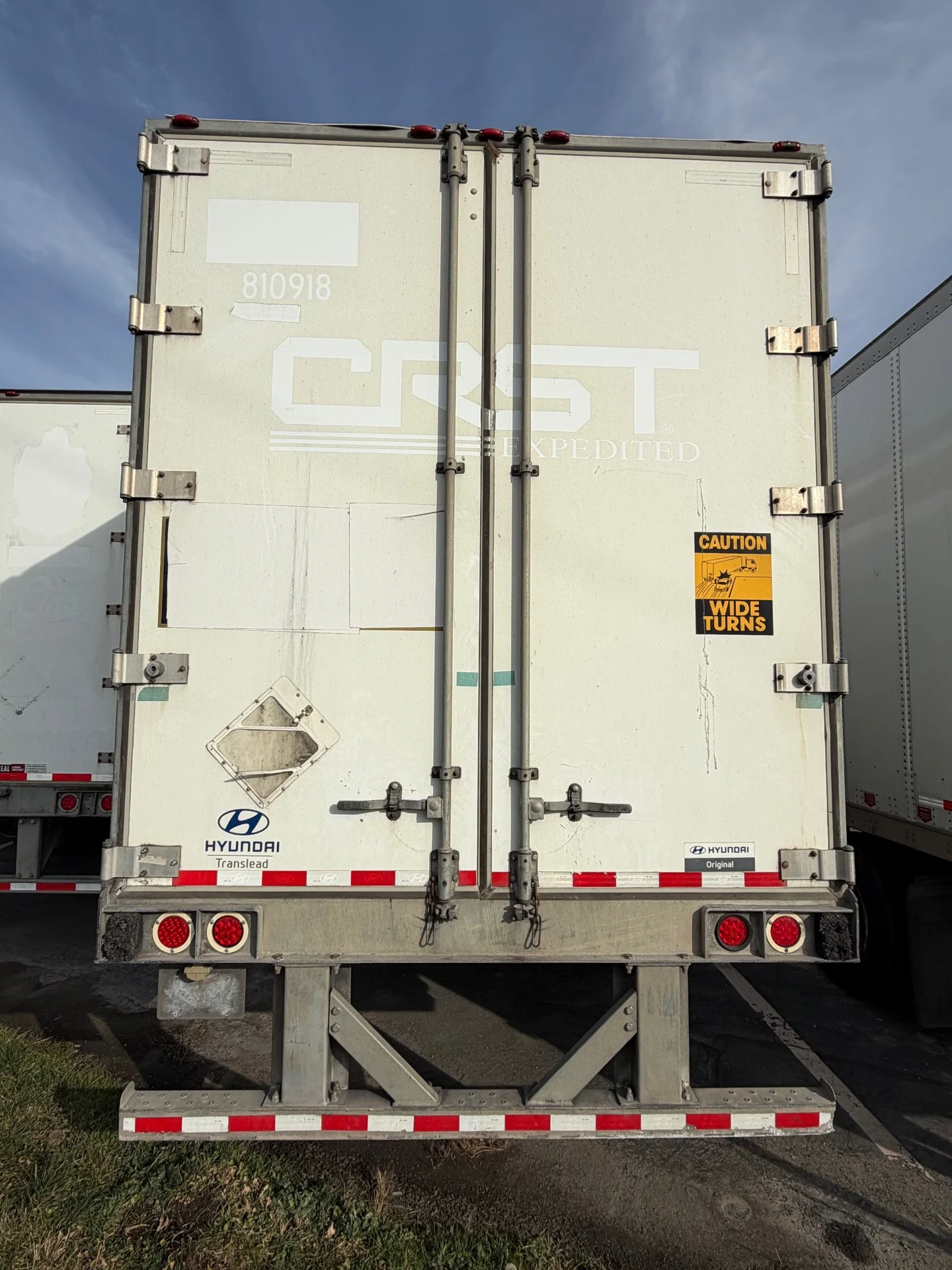 2016 Hyundai Translead in UT — photo 3