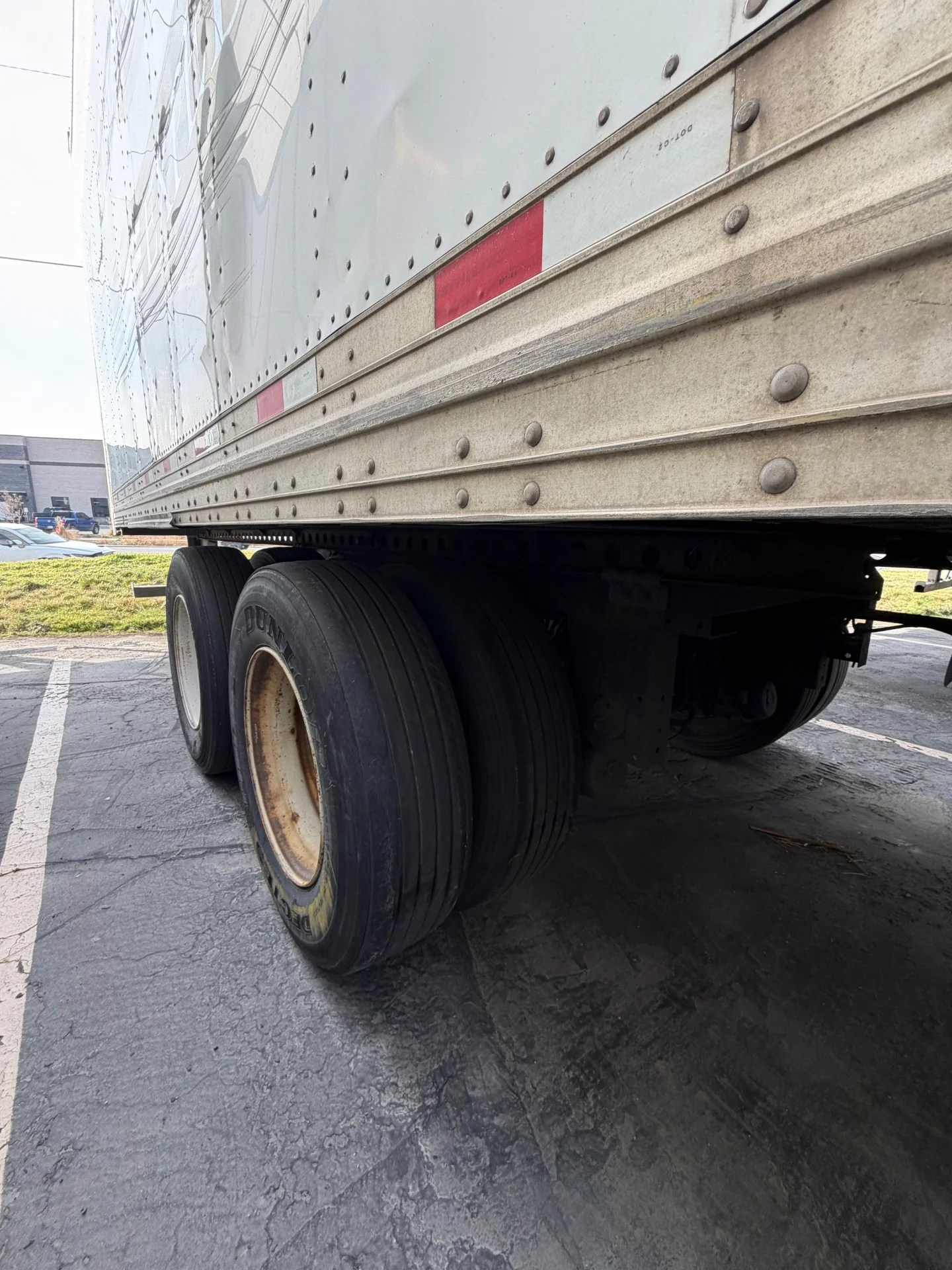 2016 Hyundai Translead in UT — photo 2
