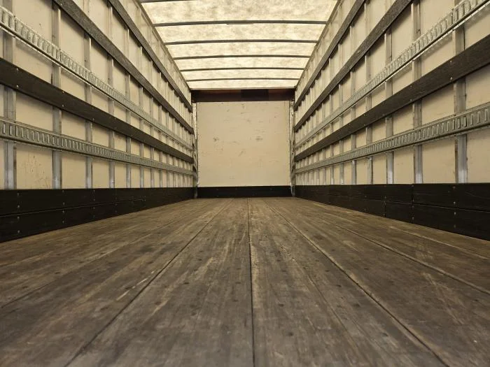 2022 International MV — photo 13