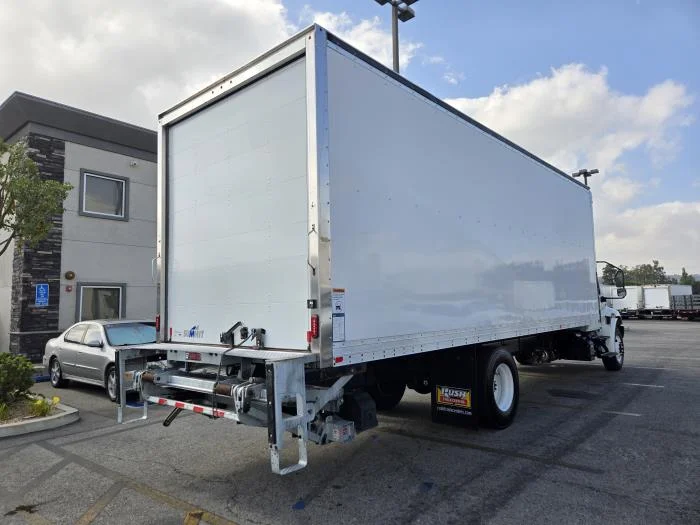 2022 International MV — photo 11