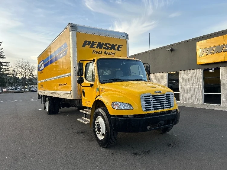 2022 Freightliner M2 106 in Clackamas, OR