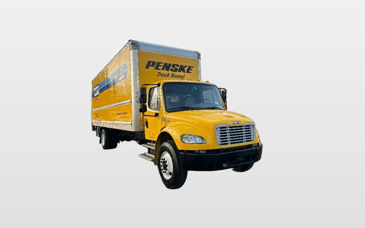 2022 Freightliner M2 106 - image 1