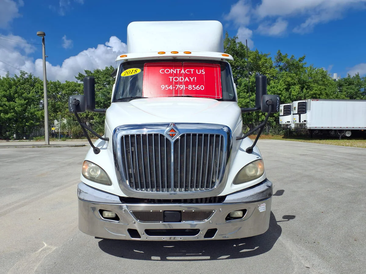 2018 International RH - image 2