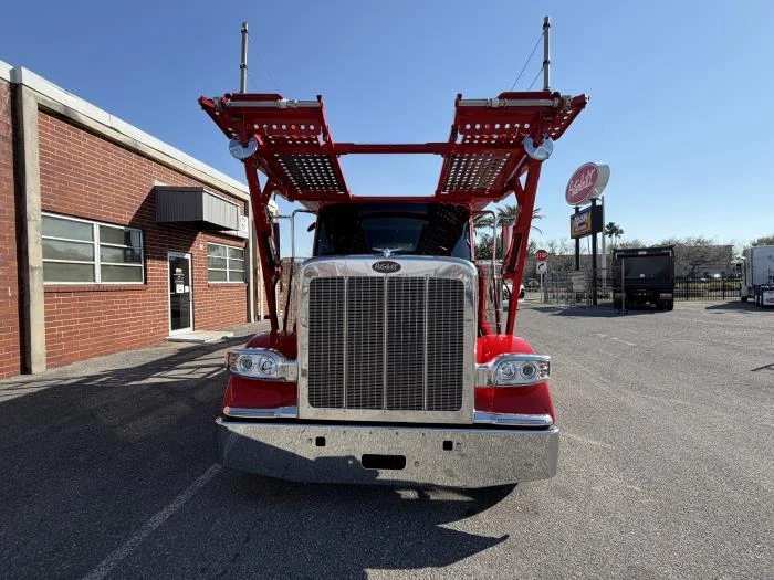 2025 Peterbilt 589 - image 11