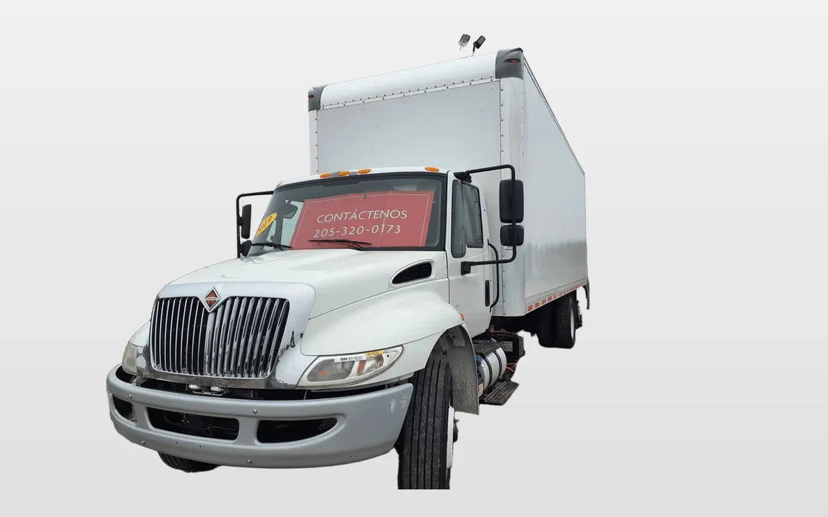 2019 International 4300 - image 1