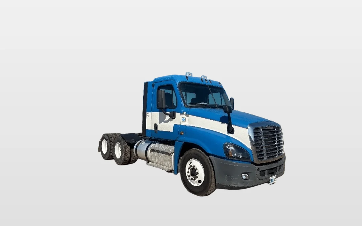 2019 Freightliner - image 1