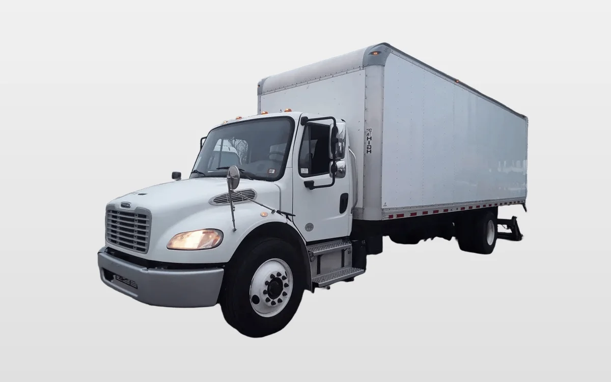 2019 Freightliner M2 106 - image 1