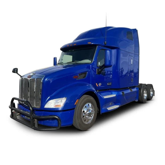 2022 Peterbilt 579 in Phoenix, AZ