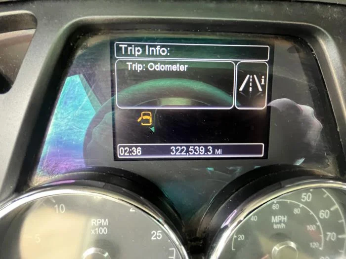 2022 Peterbilt 579 - image 21