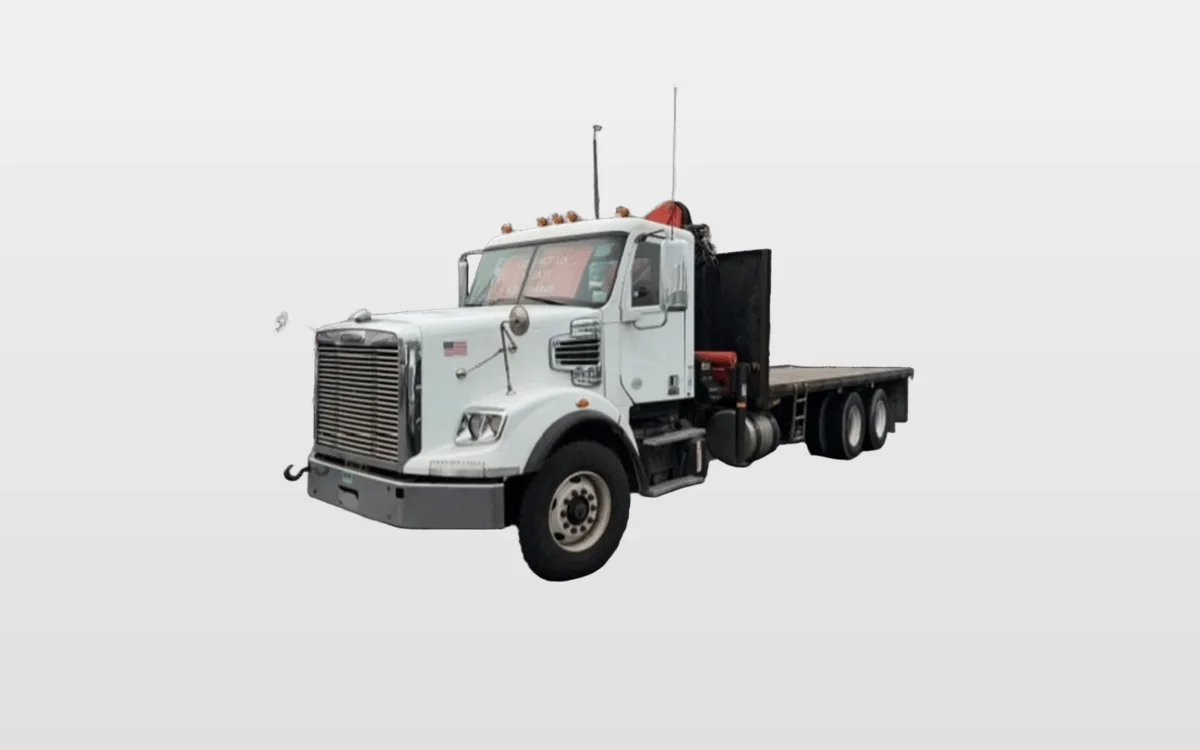 2015 Freightliner - image 1