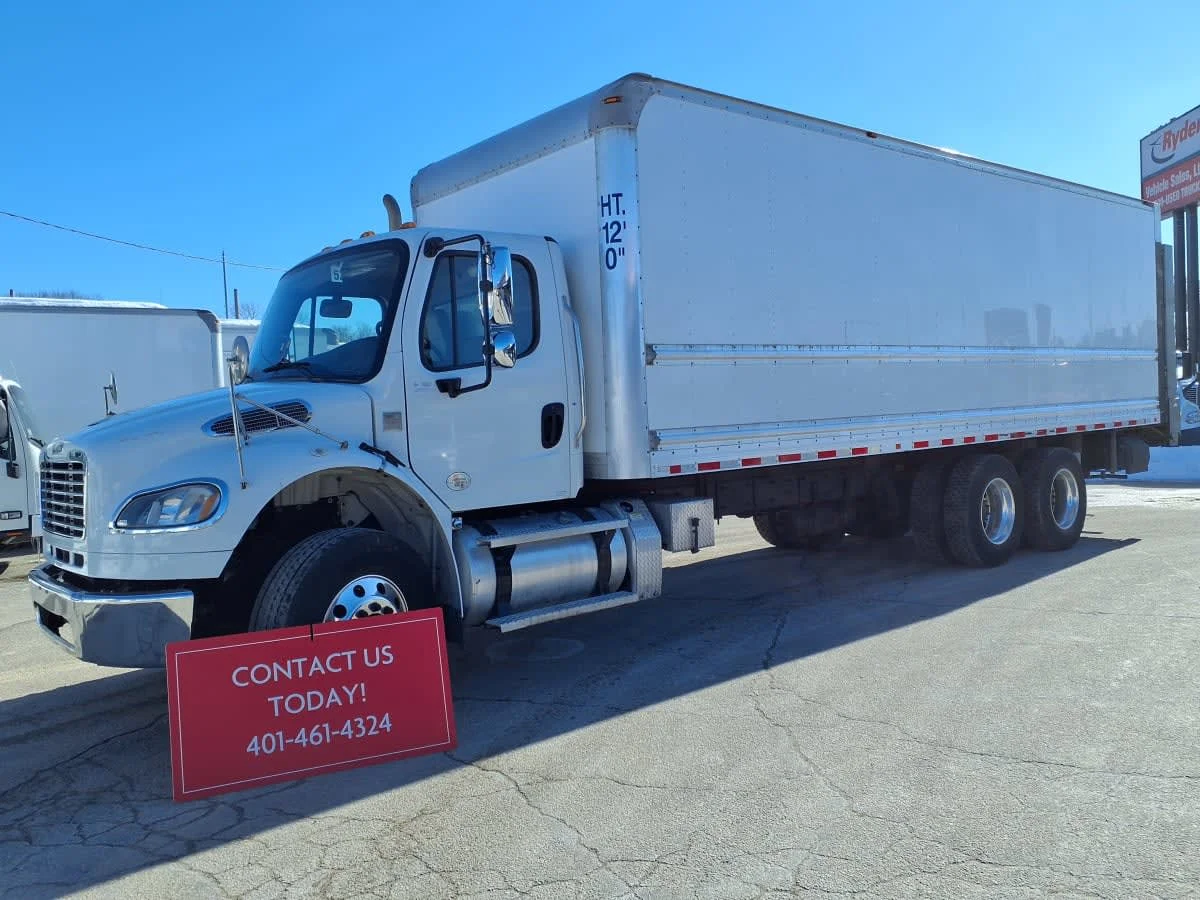 2020 Freightliner M2 106 in Warwick, RI