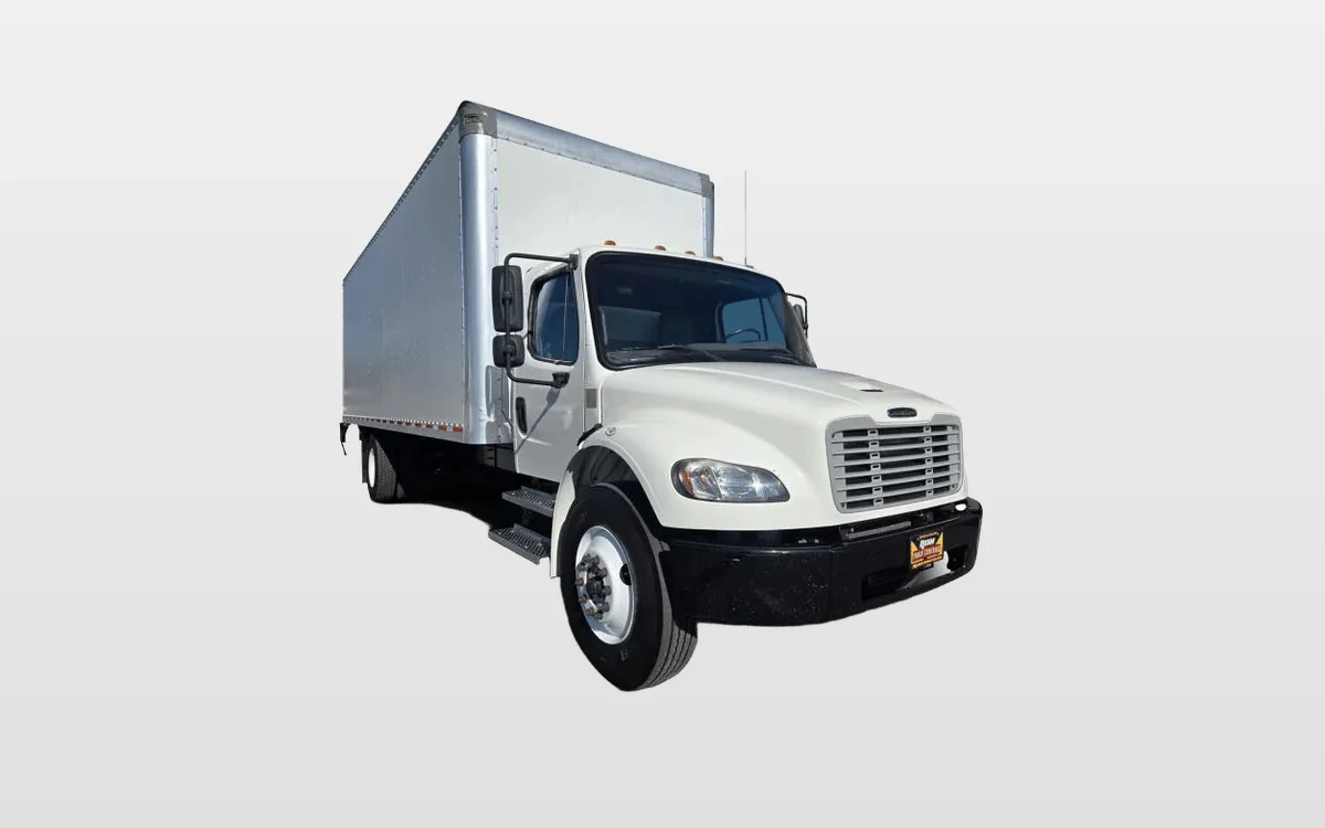 2021 Freightliner - image 1