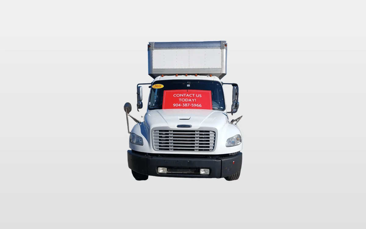 2016 Freightliner M2 106 - image 1