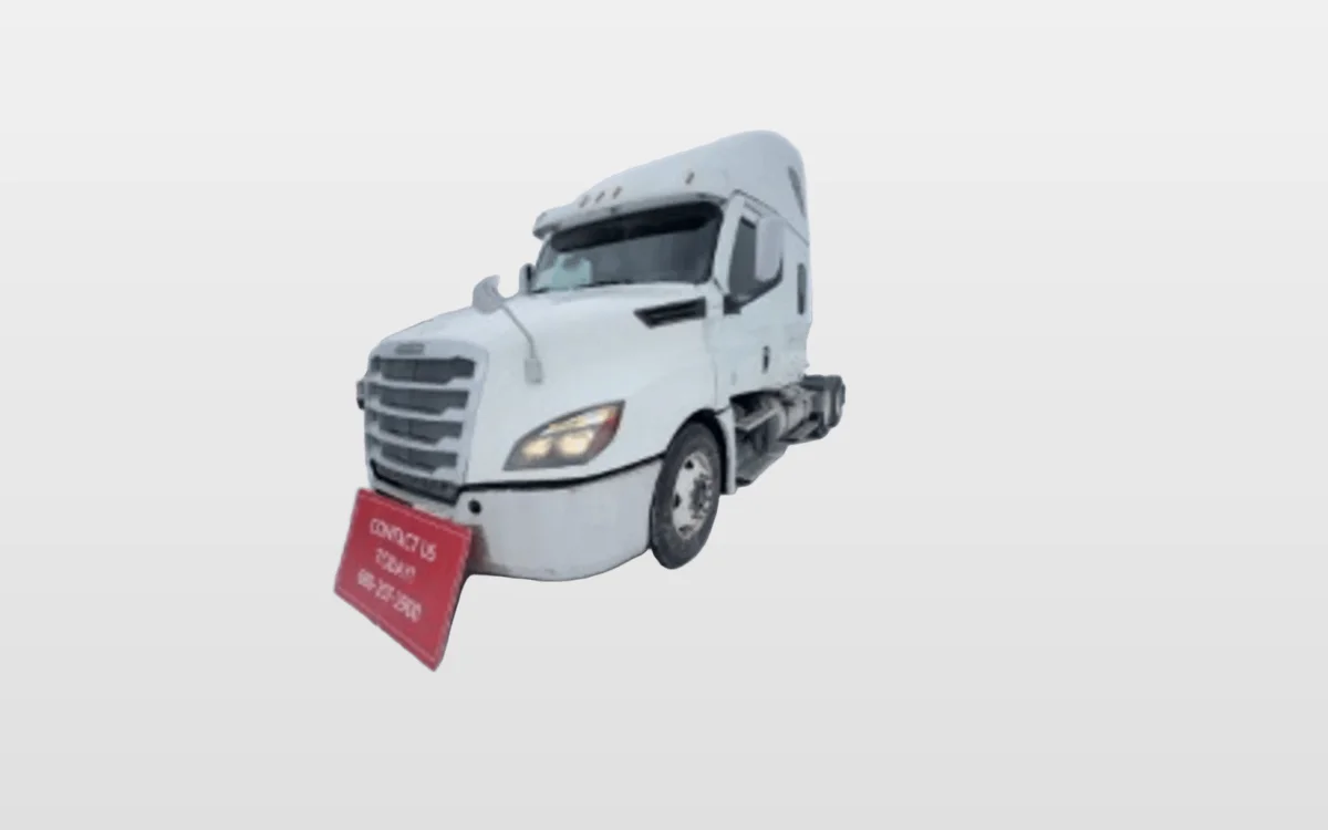 2020 Freightliner - image 1
