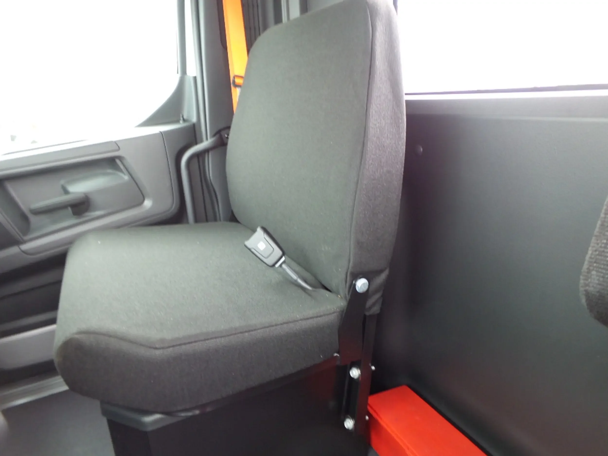 2026 Western Star 49X - image 20