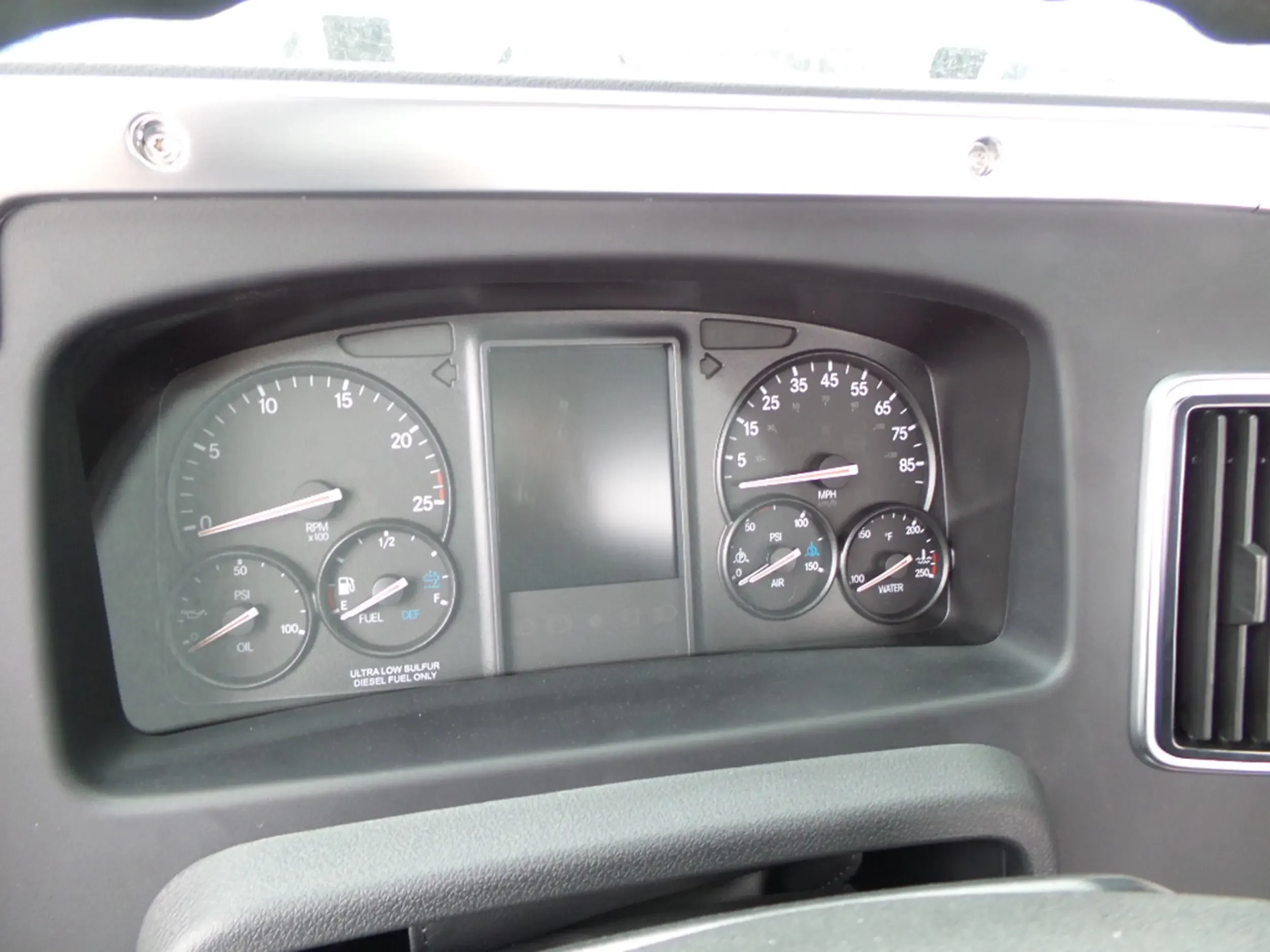 2026 Western Star 49X - image 23