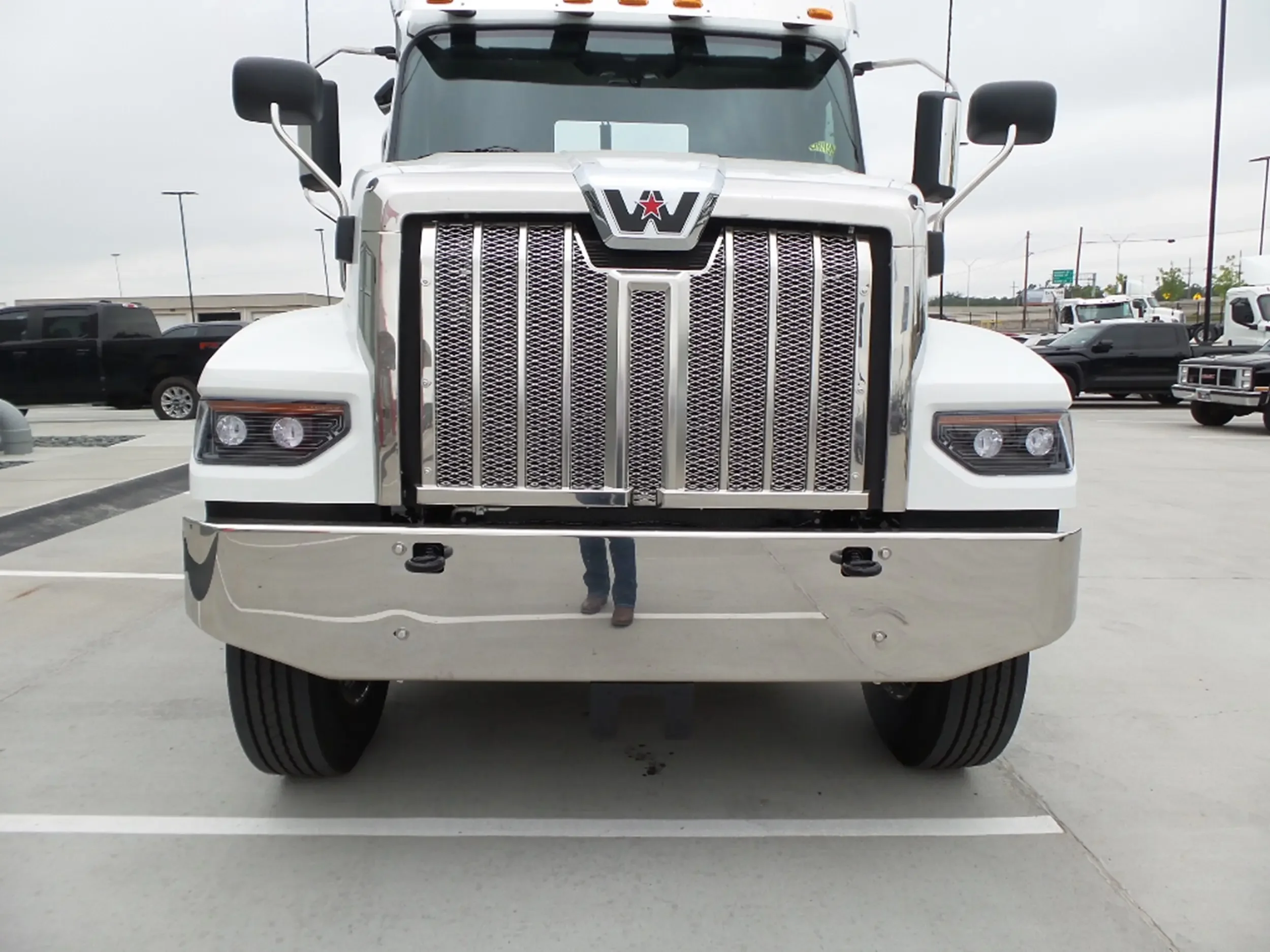 2026 Western Star 49X - image 2