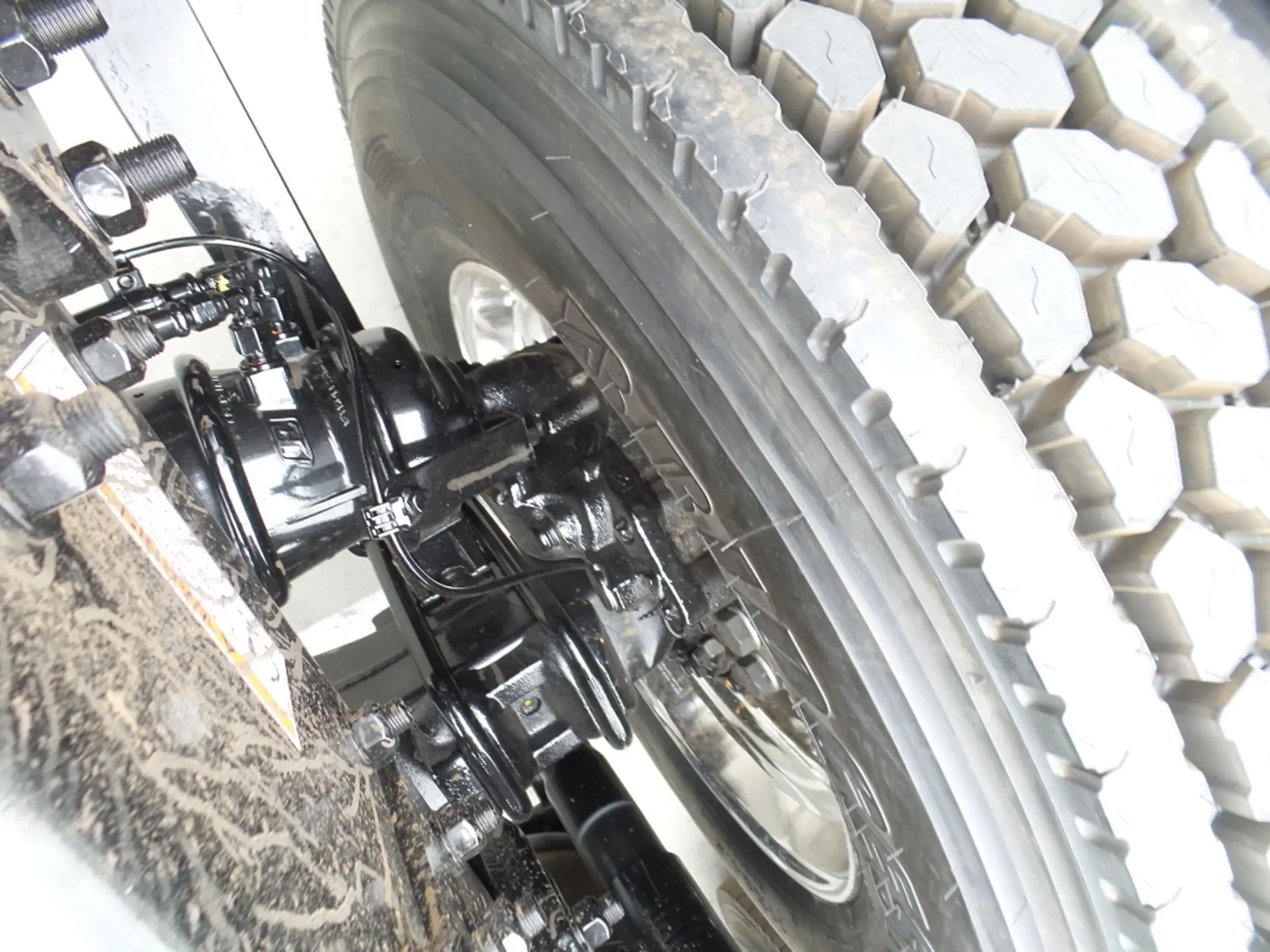 2026 Western Star 49X - image 16