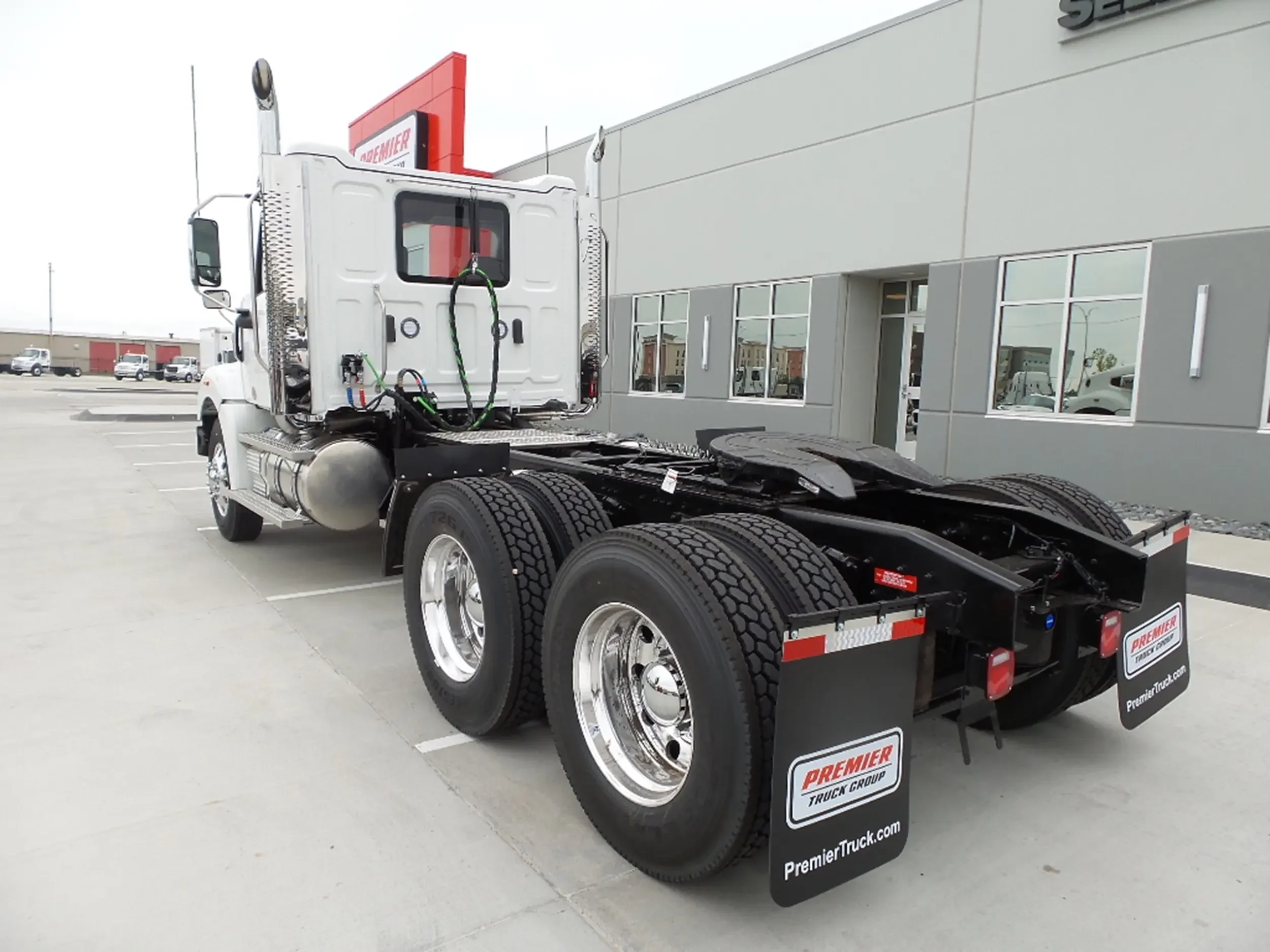 2026 Western Star 49X - image 7