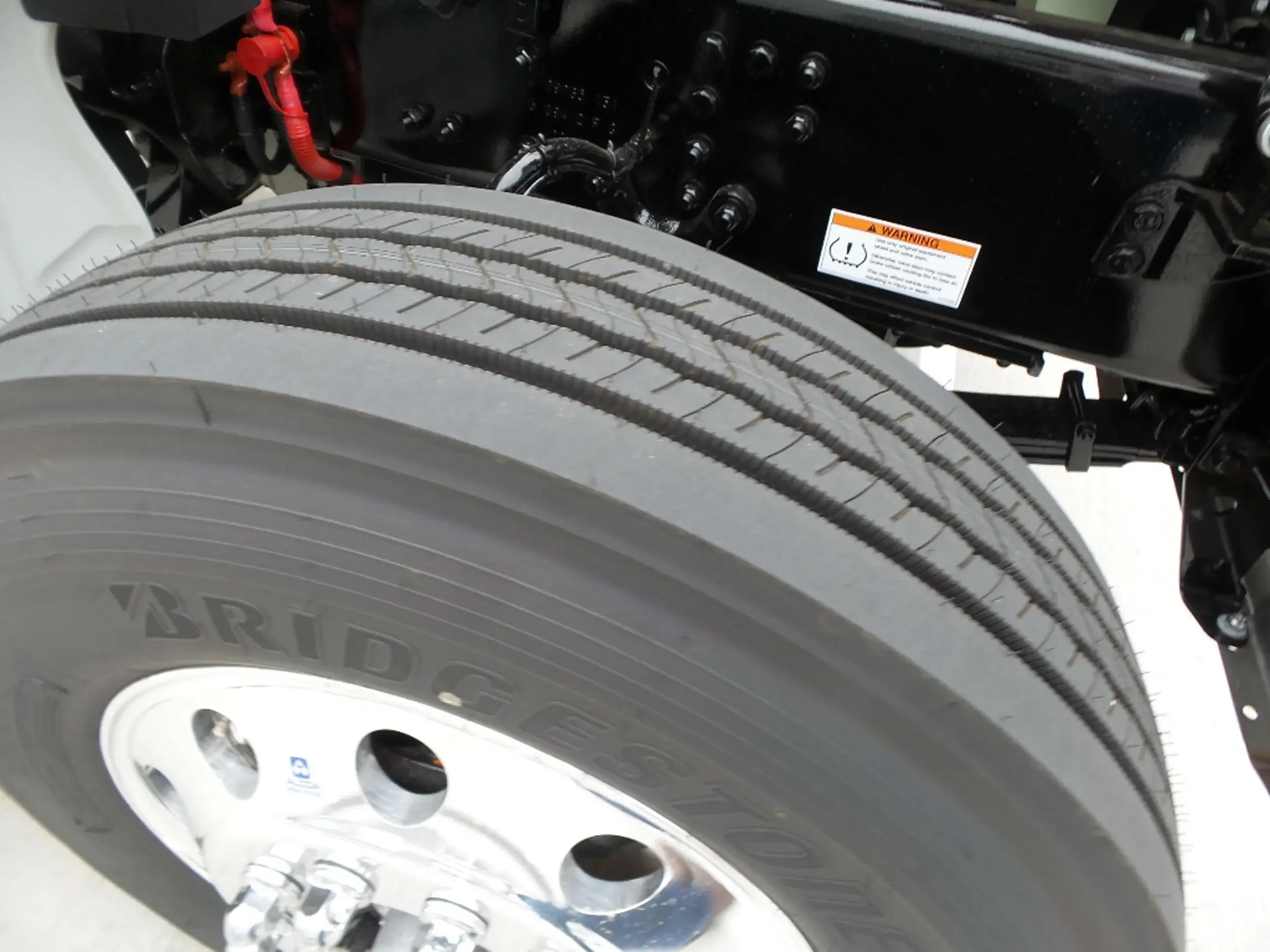 2026 Western Star 49X - image 13