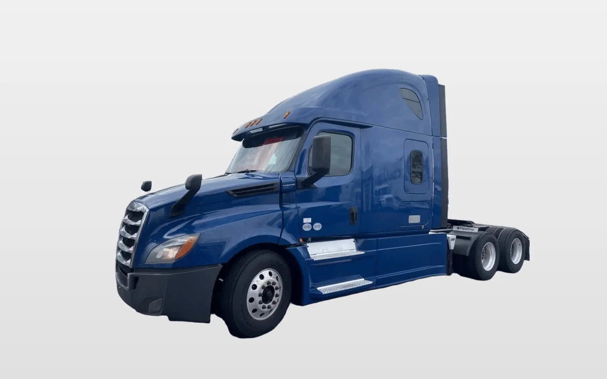 2020 Freightliner - image 1