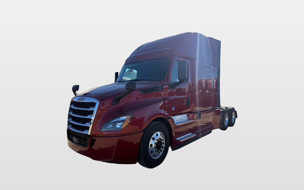 2020 FREIGHTLINER CASCADIA 126SLP - image 1