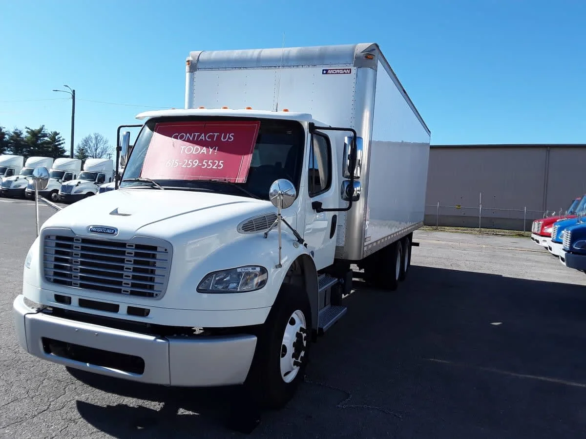 2017 Freightliner M2 106 in La Vergne, TN
