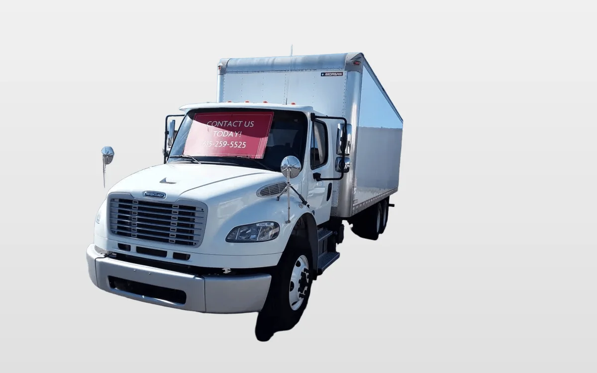 2017 Freightliner M2 106 - image 1