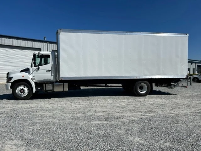 2026 Hino L6 in ATLANTA (700 & 703), GA — photo 5