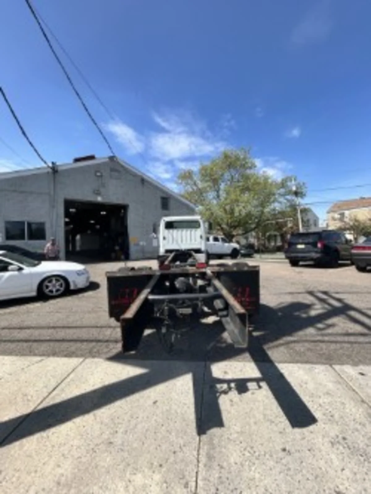 2019 Freightliner M2 106 in Newark, NJ — photo 5