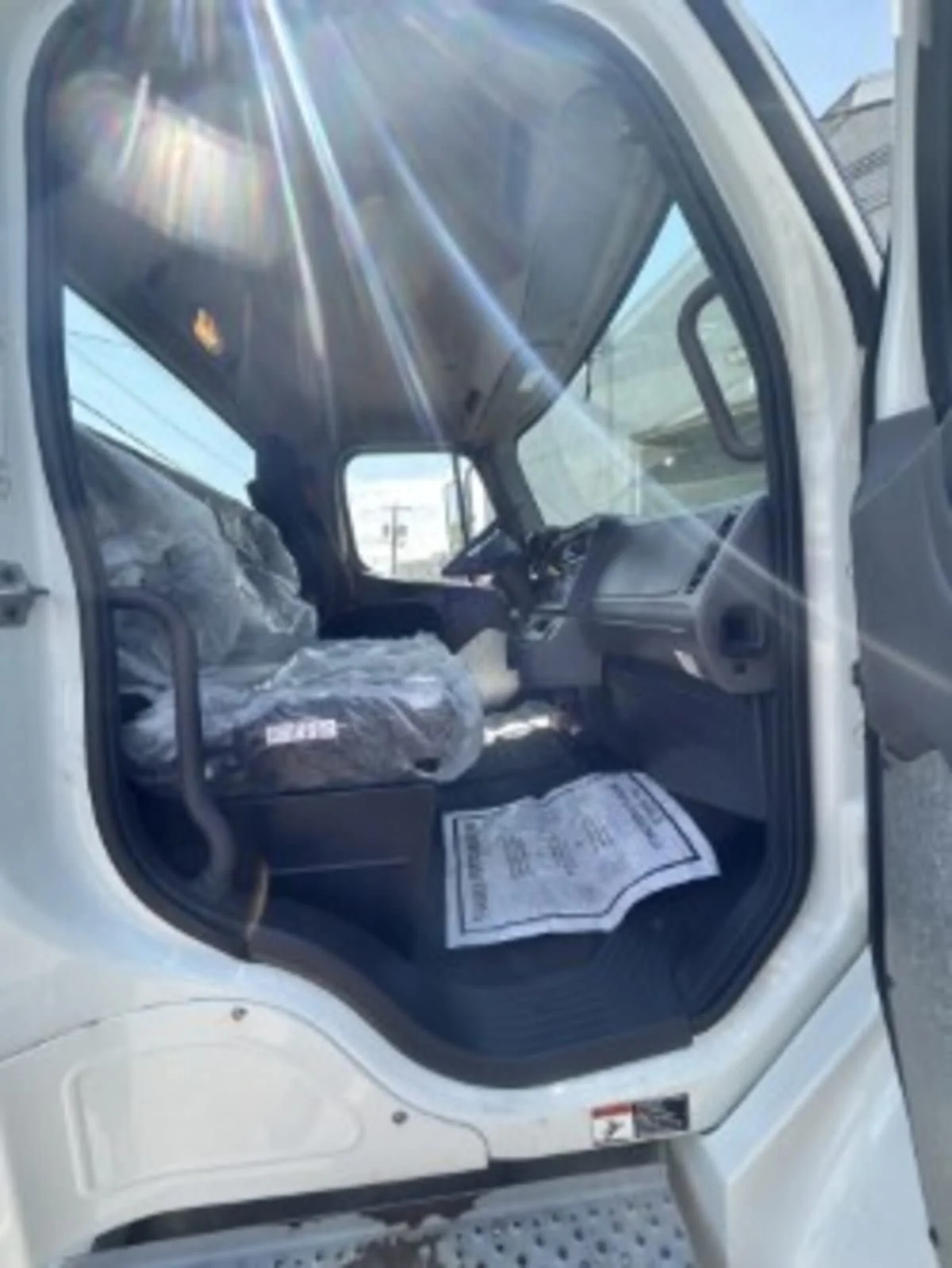 2019 Freightliner M2 106 in Newark, NJ — photo 9
