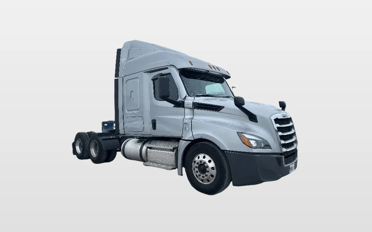 2020 Freightliner - image 1