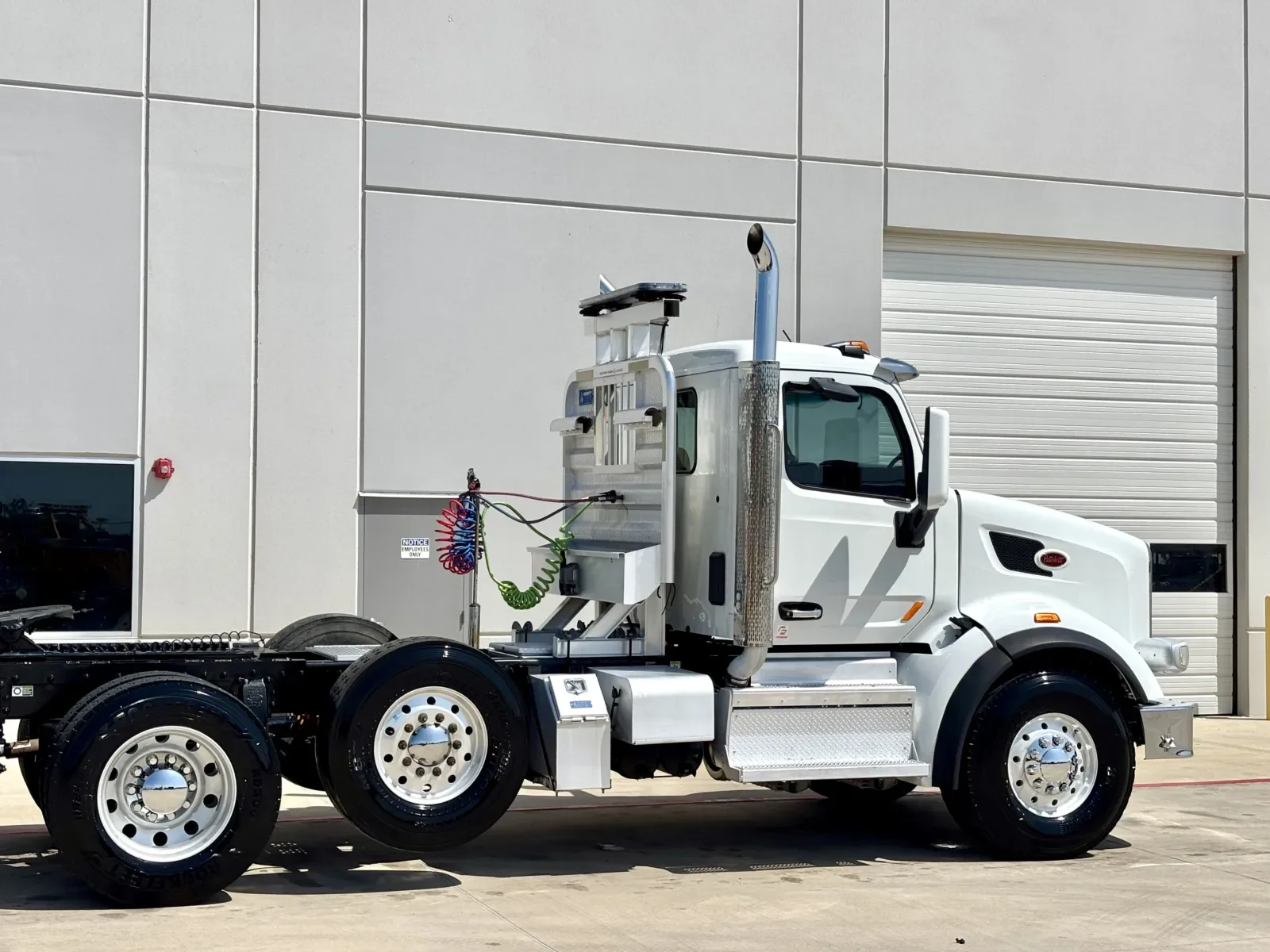2019 Peterbilt 567 in Hutchins, TX — photo 7