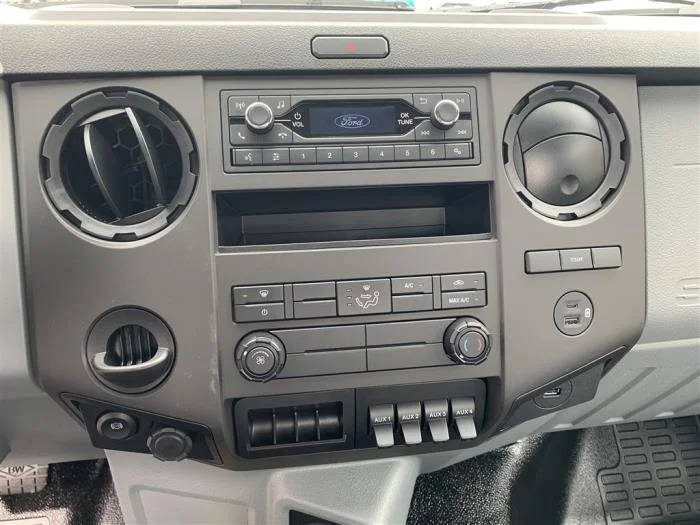2027 Ford F-650 — photo 16